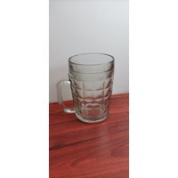 Кружка бокал пивной СССР