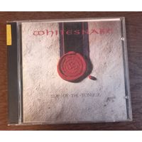 Whitesnake - Slip Of The Tongue