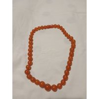 Янтарные Бусы