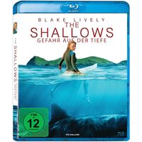 Отмель The Shallows