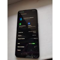 Oppo A53S, NFC, 4+3/128.