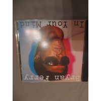 BRYAN FERRY (ROXY MUSIC)  "  IN YOUR MIND"  CD 1977
