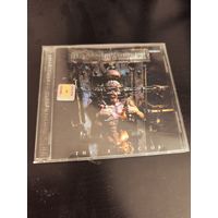 Iron Maiden – The X Factor (1995/2003, unofficial CD)