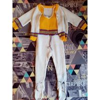 Ползунки и кофточка ретро СССР можно на куклу