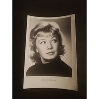 Артисты шагалова