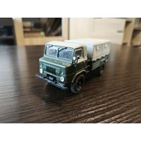 Модель Газ 62 В масштабе 1/43 Автолегенды СССР Аукцион 10 дней Страт 10 бел.руб.