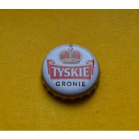 Пивная крышка.