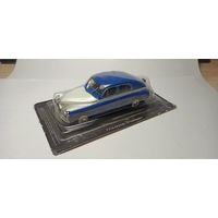 Газ м20в "Победа"