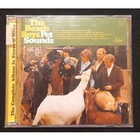 CD,(USA) The Beach Boys – Pet Sounds