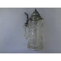 Пивная кружка Выгода.