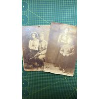 Фото, царизм