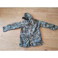 Камуфляжный комплект 176-100 не б/у