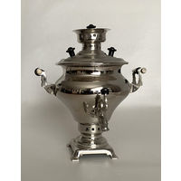 Миниатюрный самовар