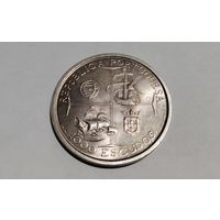 Португалия 100 эскудо 1998г