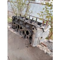 Головка блока фольксваген 1.6дизель-пустая