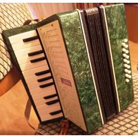 Аккордеон детский "Крыжачок" (made in USSR)