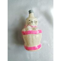 Кошка в лукошке.Каталог.