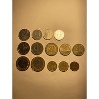 Литовские литы