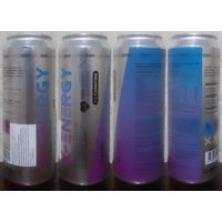 Банка от энергетика X-ENERGY Classic классический 2025.08.28 450мл (ОБМЕН/ПРОДАЖА/ТОРГ) 1лот=1шт