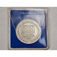 Германия жетон монета медаль