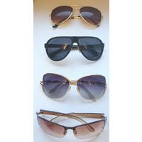 Очки женские, цена за одну пару