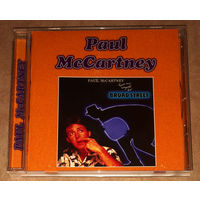 Paul McCartney – "Give My Regards To Broad Street" 1984 + bonus tracks