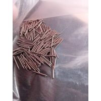 Патефонные иголки новые.