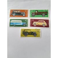 СССР 1975  5 м