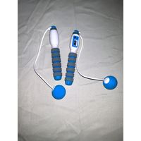 Скакалка со счетчиком