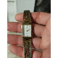 Женские часы Лу,механика,скань,на ходу,с рубля