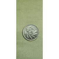 Мальта 2 цент 1991