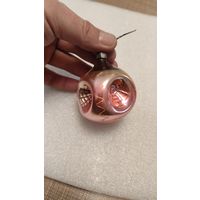 Елочная игрушка