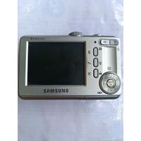 Цифровой фотоаппарат Samsung Нерабочий