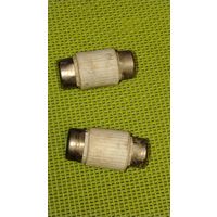 Предохранители на 380 V.