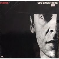 Udo Lindenberg /Phonix/1986, Polydor, LP, Germany