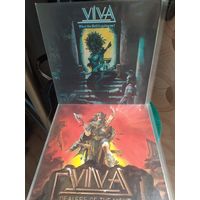 VIVA  DEALERS OF THE NIGHT GERMANY