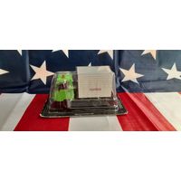 Multicar 25 deagostini 1:43