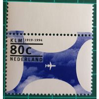 1994 Авиация -Нидерланды