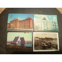 Календарики одним лотом