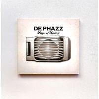 De Phazz-Days Of Twang