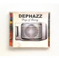 De Phazz-Days Of Twang