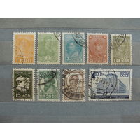 Продажа коллекции с 1 рубля! Чистые почтовые марки СССР 1929г.