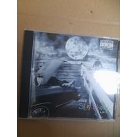 EMINEM  "THE SLIM SHADY LP" CD 1999