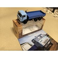 Камаз-5320 Автолегенды
