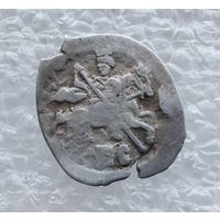 Иван IV Васильевич (Грозный) 1533-1584 гг. Копейка. /88