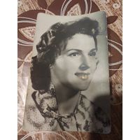 Артисты Борисова