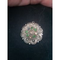 Кулон Рекорд