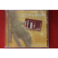 DJ Flash - Summer Казантип (2004, CD)