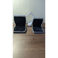 Футляры для монет