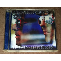 George Harrison – Thirty Three & 1/3 1977 (Audio CD) Remastered 2004 + bonus